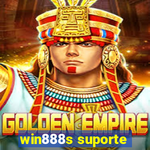 win888s suporte